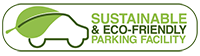 Sustainable and Eco-Friendly Parking Facility