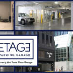 Etage-Parking-Garage